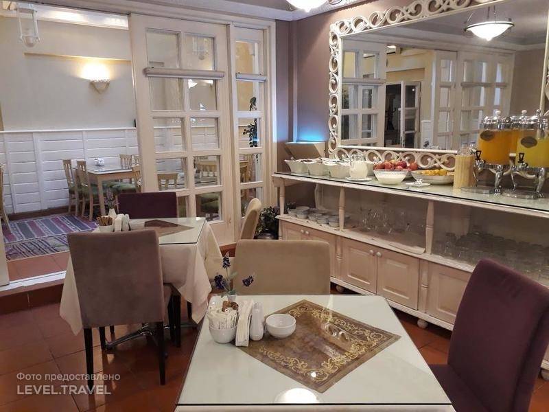 Celal Sultan Hotel