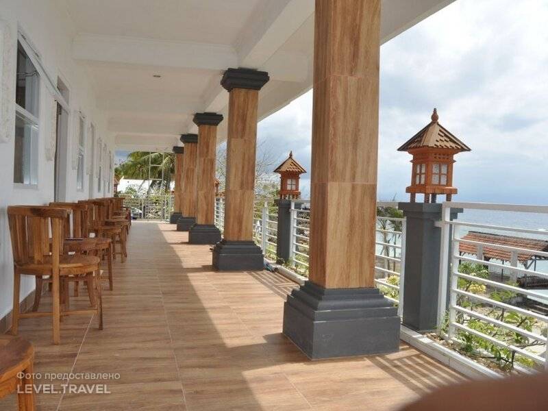 hotel-Cemara’s Beach Homestay-ID