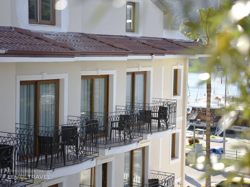 Cennet Life Hotel