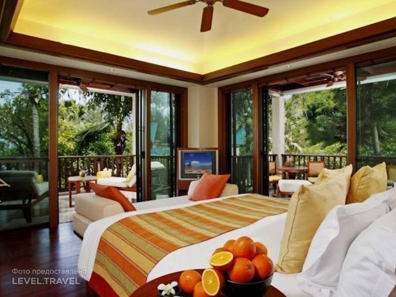 Centara Grand Beach Resort  Villas Krabi