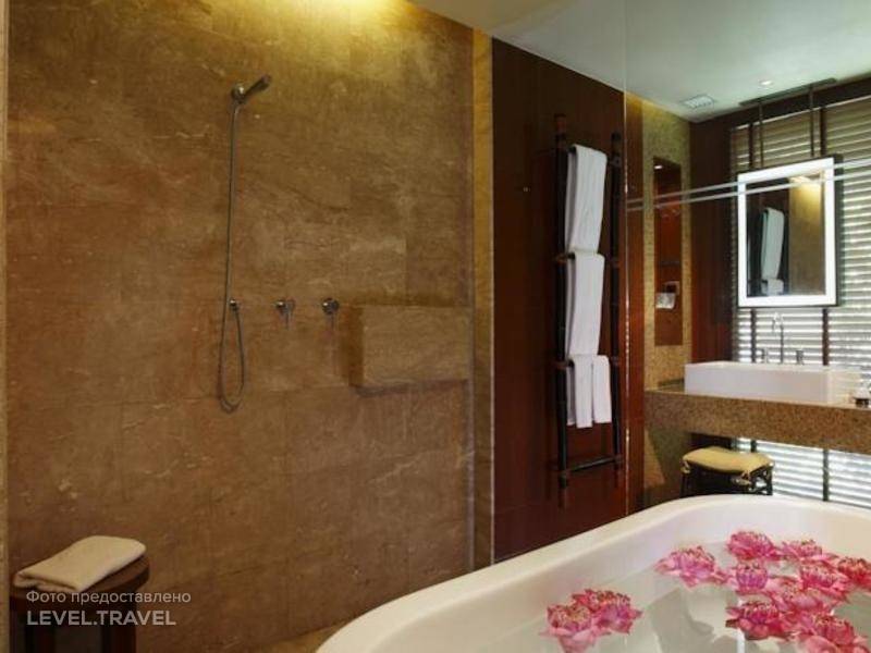 Centara Grand Beach Resort  Villas Krabi
