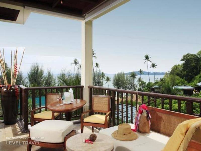 Centara Grand Beach Resort  Villas Krabi