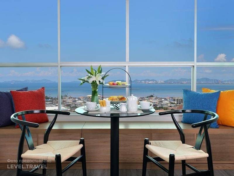 Centre Point Hotel Pattaya