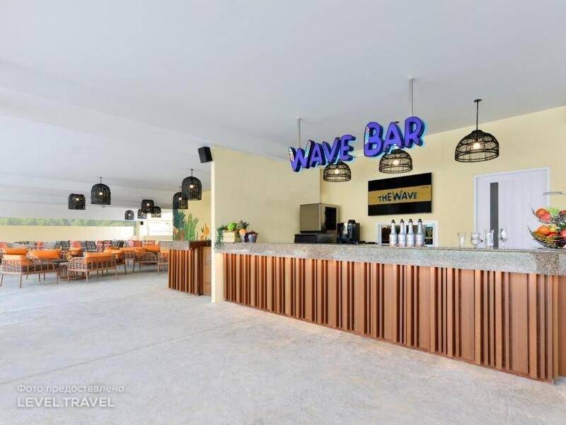 Centre Point Prime Hotel Pattaya