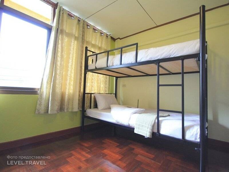 Chan Cha La 99 Hostel