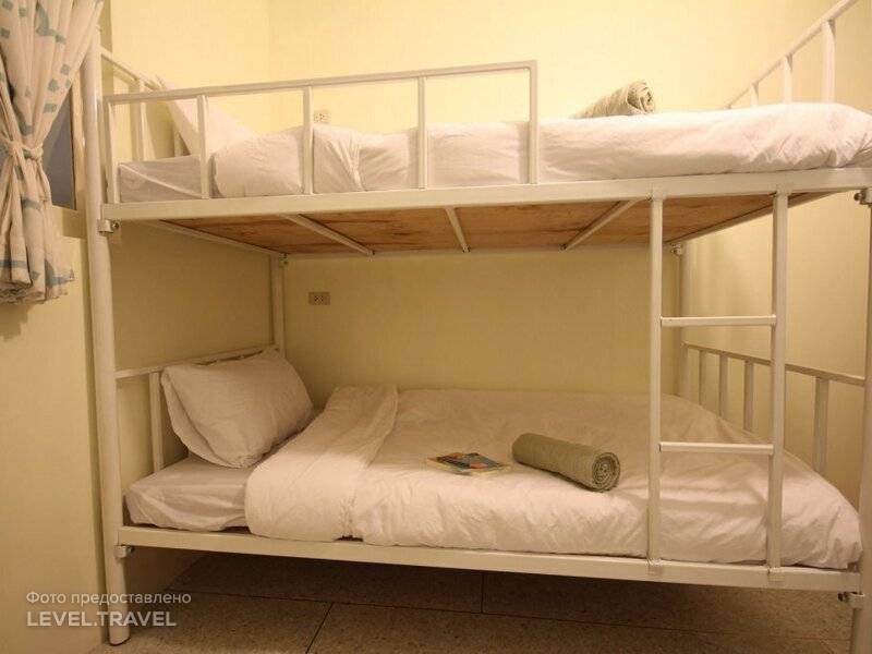 Chan Cha La 99 Hostel