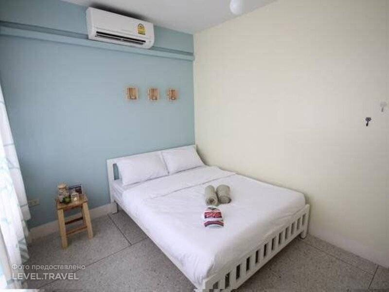 Chan Cha La 99 Hostel