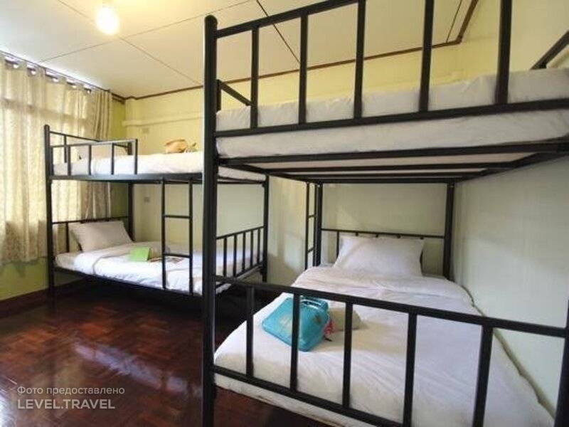 Chan Cha La 99 Hostel