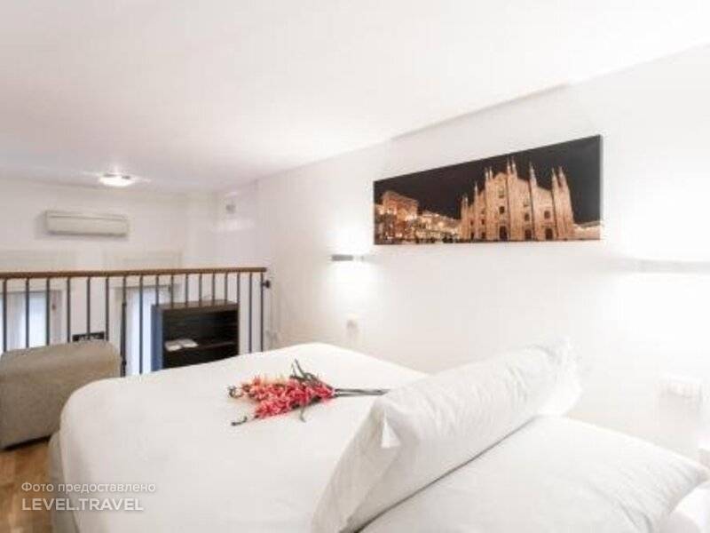 hotel-Charming De Togni Apartment-IT