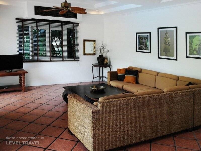 Chaweng Lakeview Residence