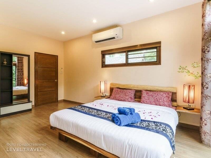 Chaweng Noi Villa