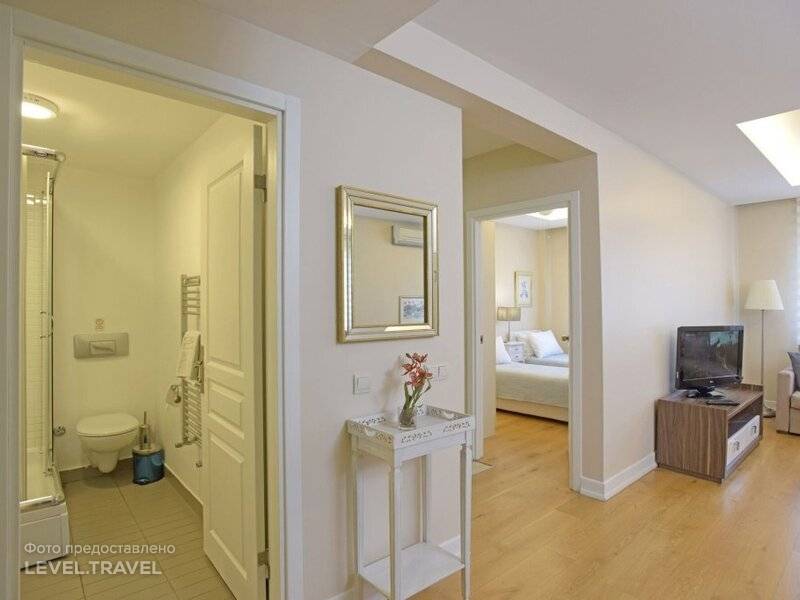 Cheya Residences Tesvikiye