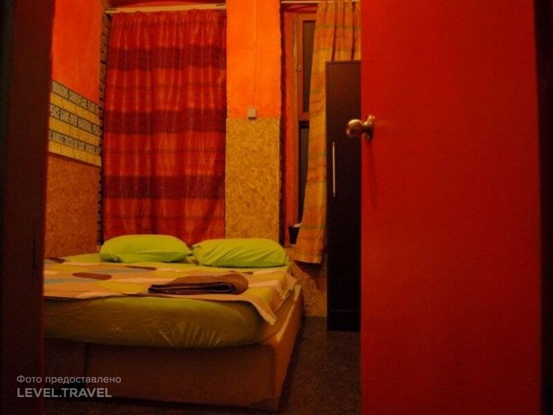 Chilloutlya HostelBar