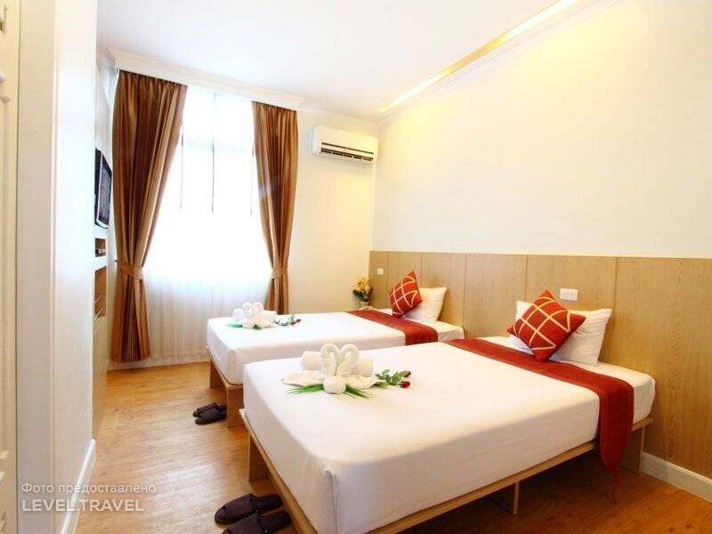 China Town Hotel
