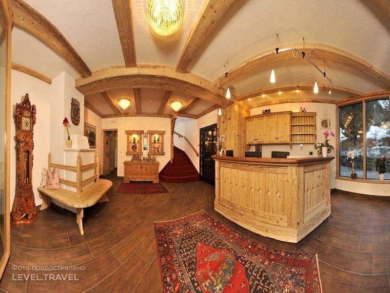 hotel-Christeinerhof Hotel-IT