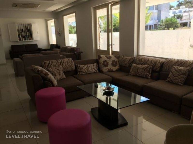 hotel-Chrystalla Hotel-CY