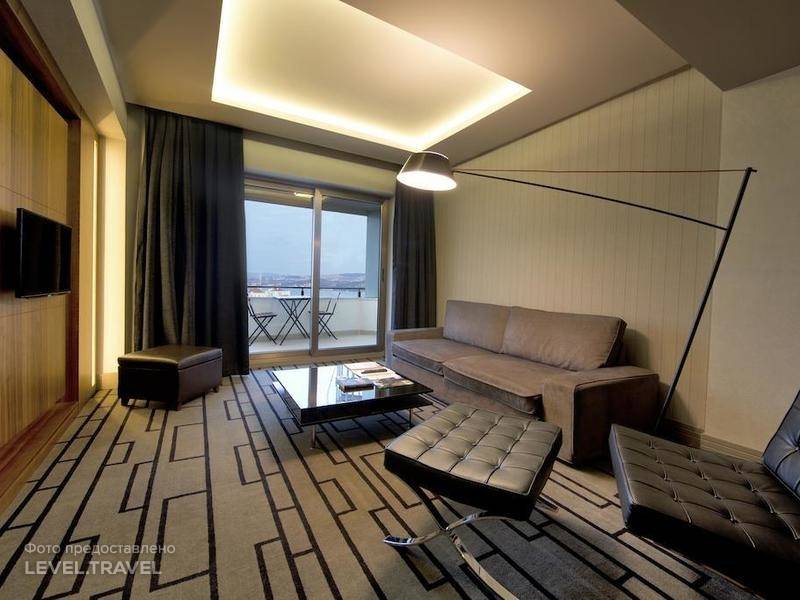 Cihangir Hotel