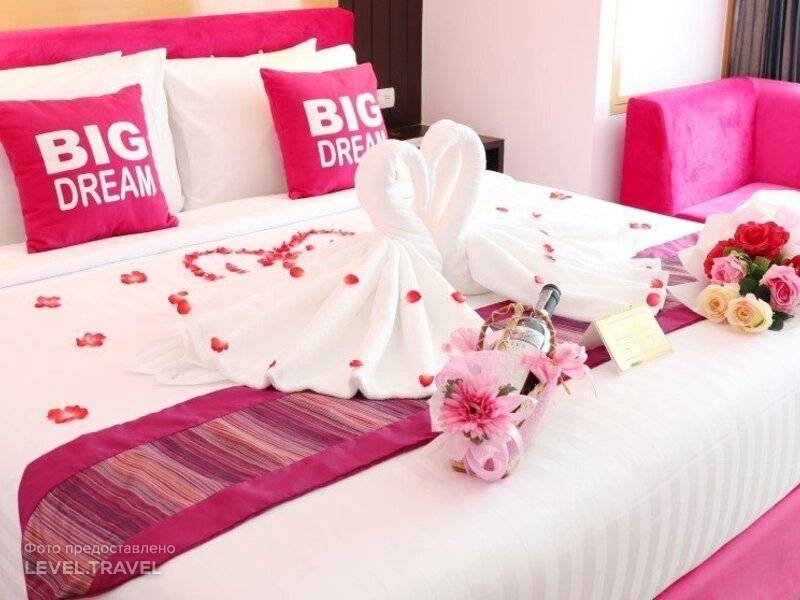 Citin Pratunam Bangkok Hotel by Compass Hospitality