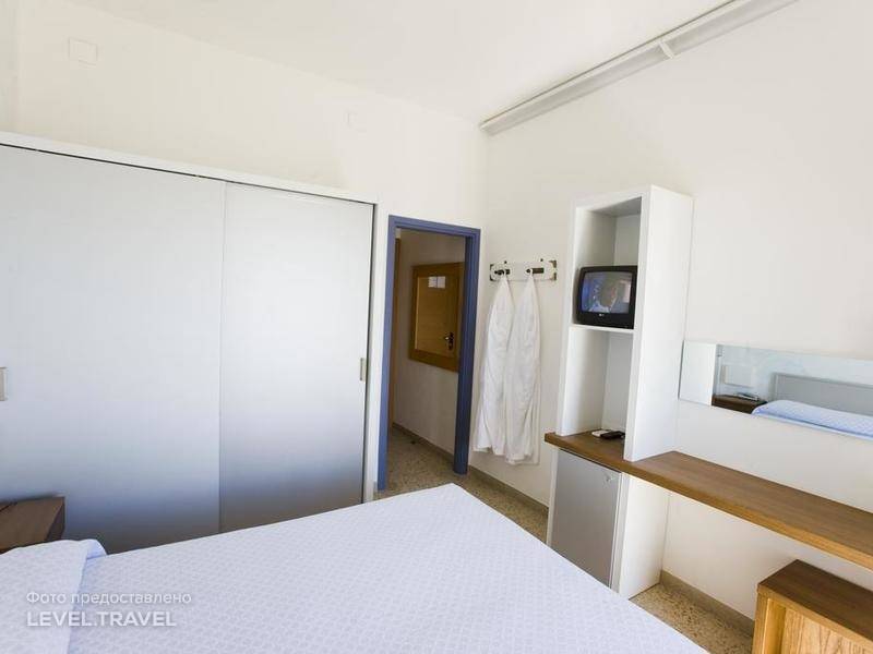 hotel-City Beach Resort-IT
