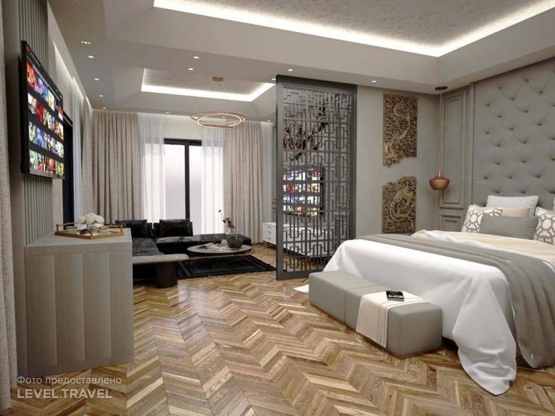 City Point Beach  Spa