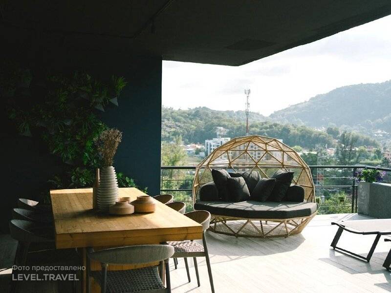 Citygate Kamala Resort and Residence