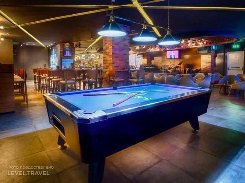 Citymax Hotel Bur Dubai