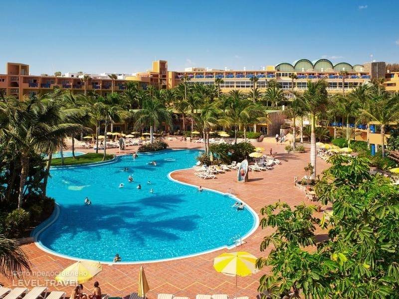Club Hotel Drago Park