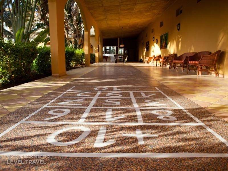 Club Hotel Drago Park