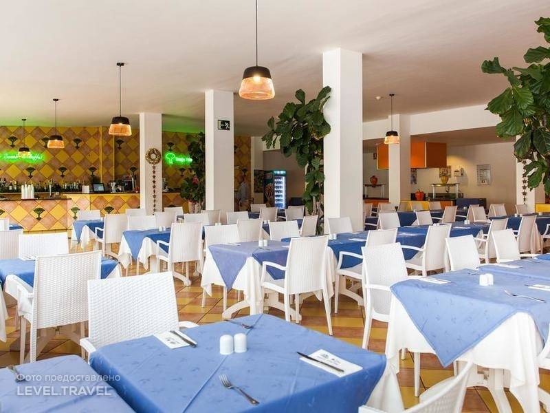 Club Hotel Drago Park