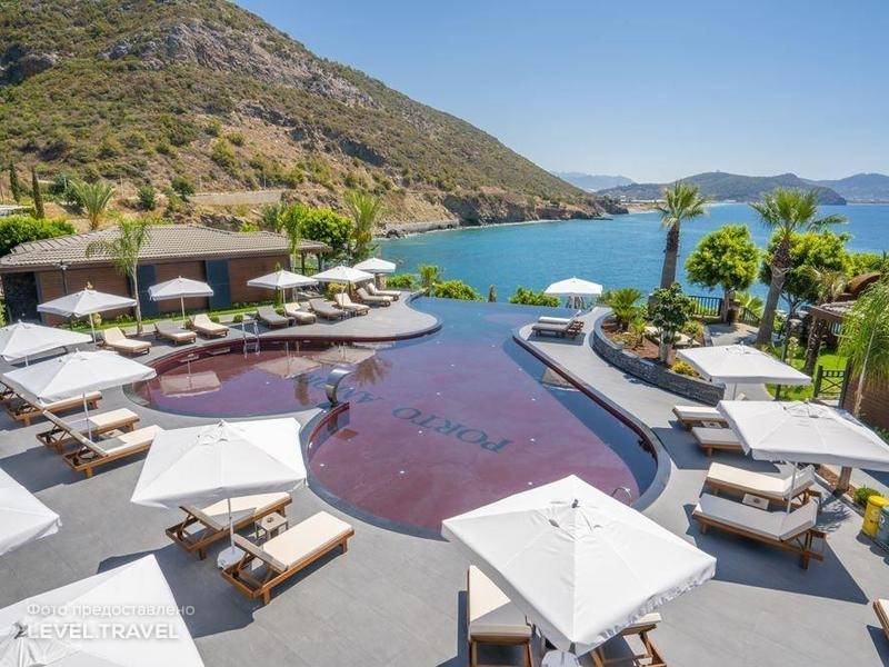 Club Porto Amore