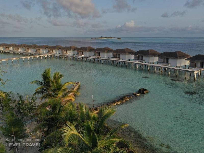Cocogiri Island Resort