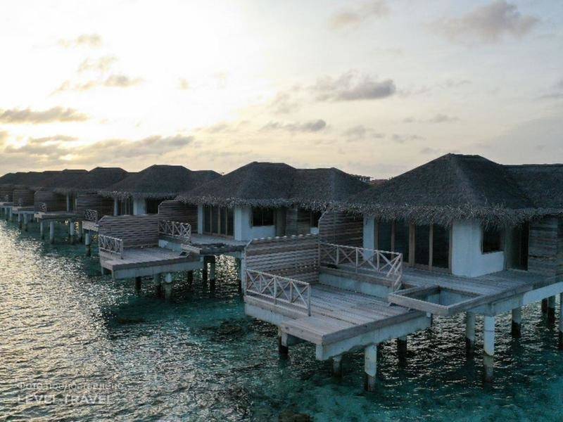 Cocogiri Island Resort