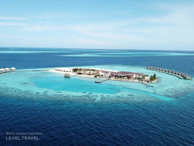 Cocogiri Island Resort