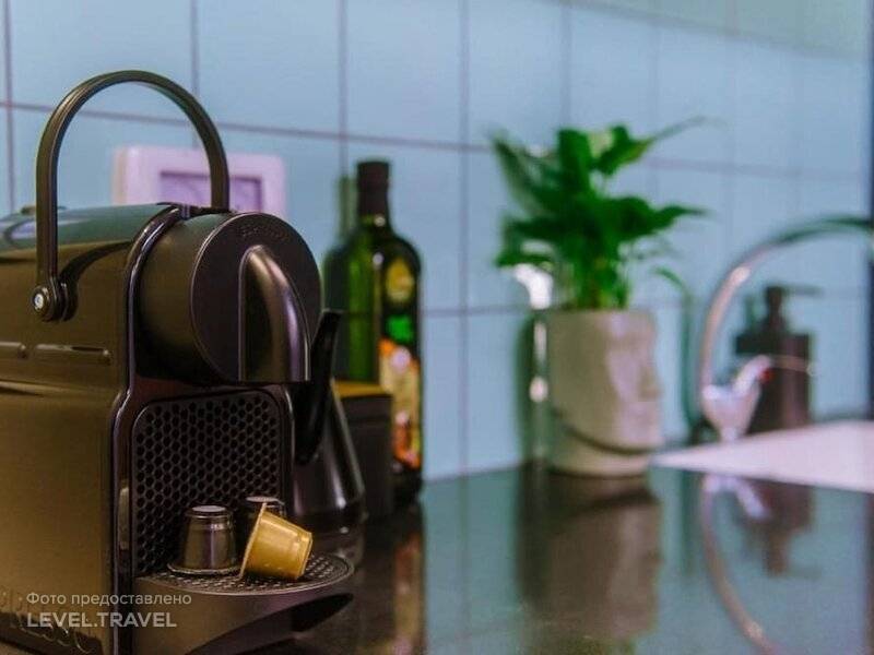 hotel-Colorbox — An Autonomous Hotel By Loginn-IL