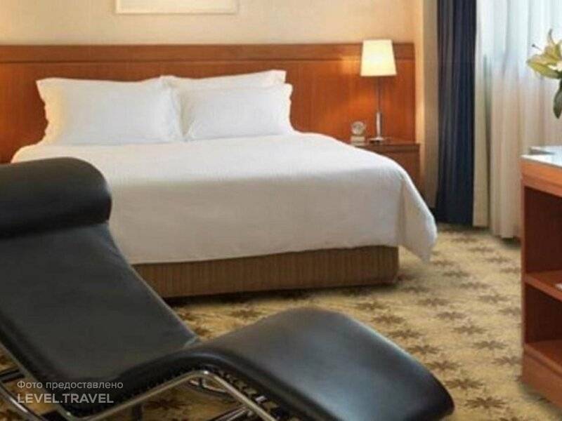 hotel-Concorde Hotel Kuala Lumpur-MY