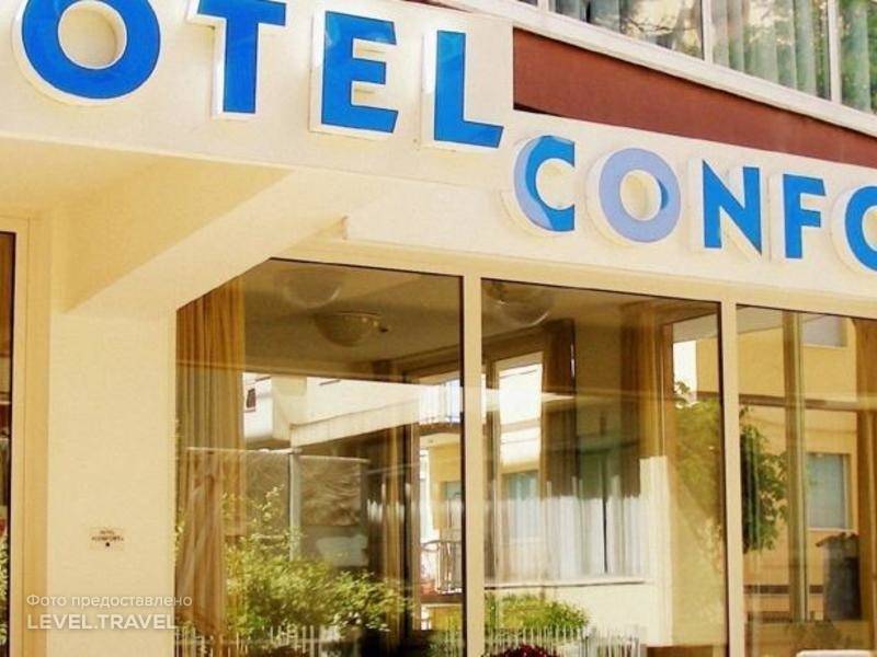 hotel-Confort Hotel-IT