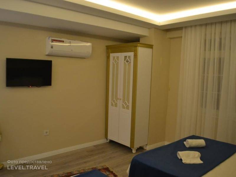 Constantinopolis Hotel