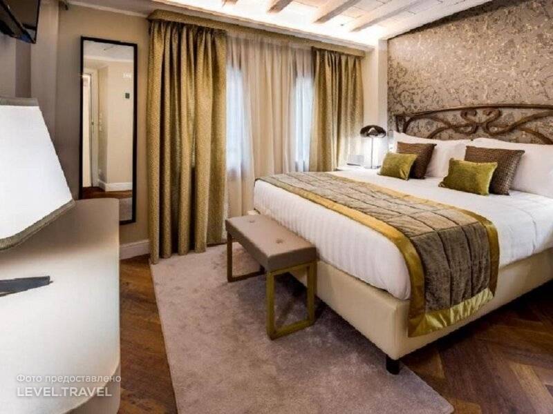 hotel-Continental Venice Hotel-IT