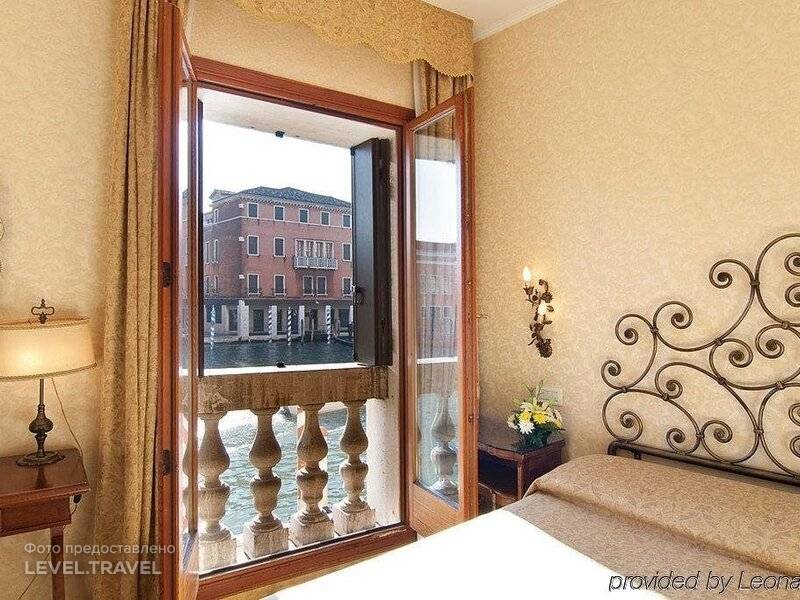 hotel-Continental Venice Hotel-IT