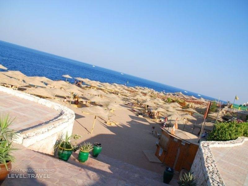 Coral Hills Resort Marsa Alam