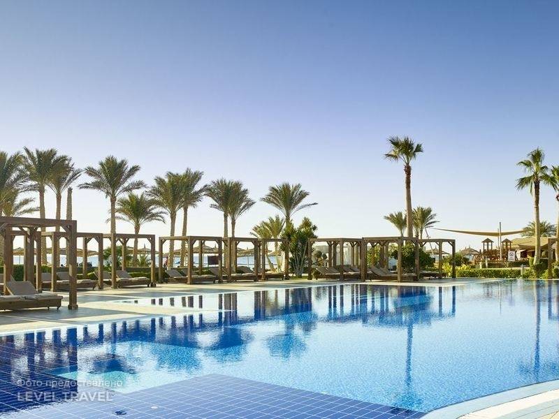 Coral Sea Sensatori Resort
