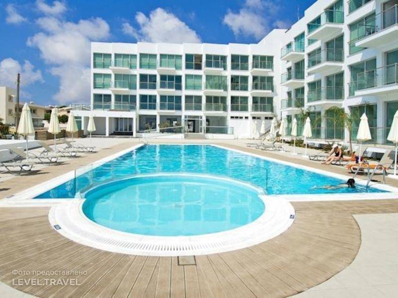 hotel-Coralli Spa  Resort-CY