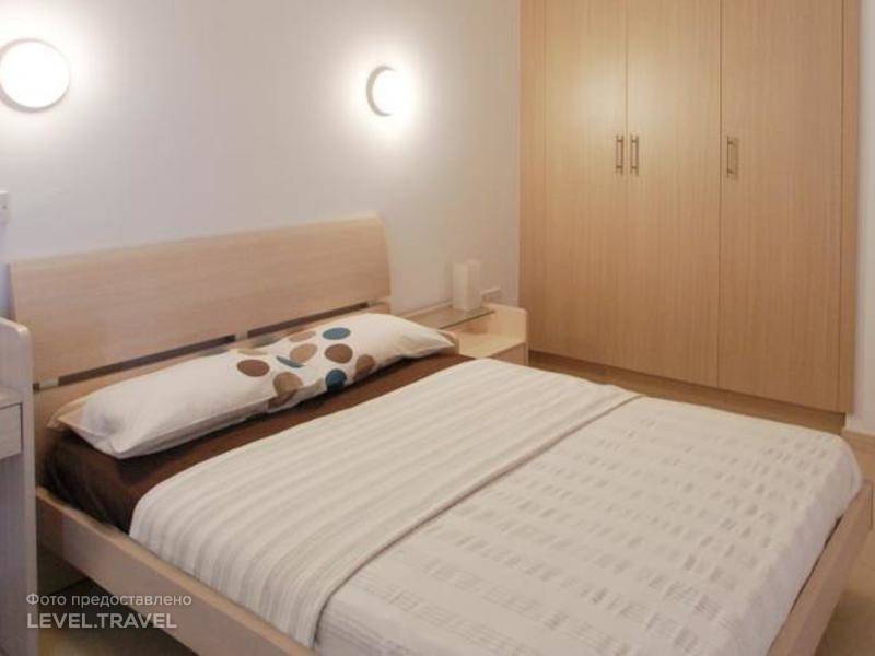 hotel-Coralli Spa  Resort-CY