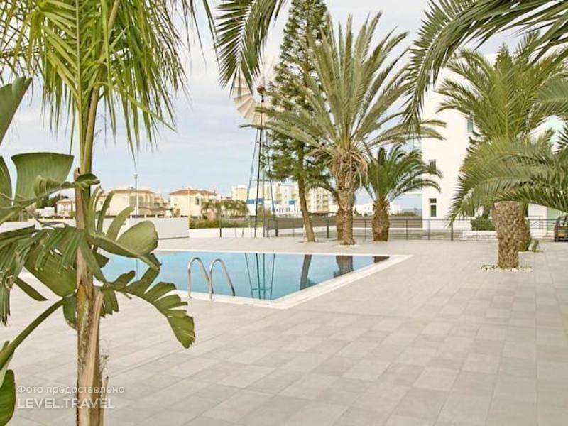 hotel-Coralli Spa  Resort-CY