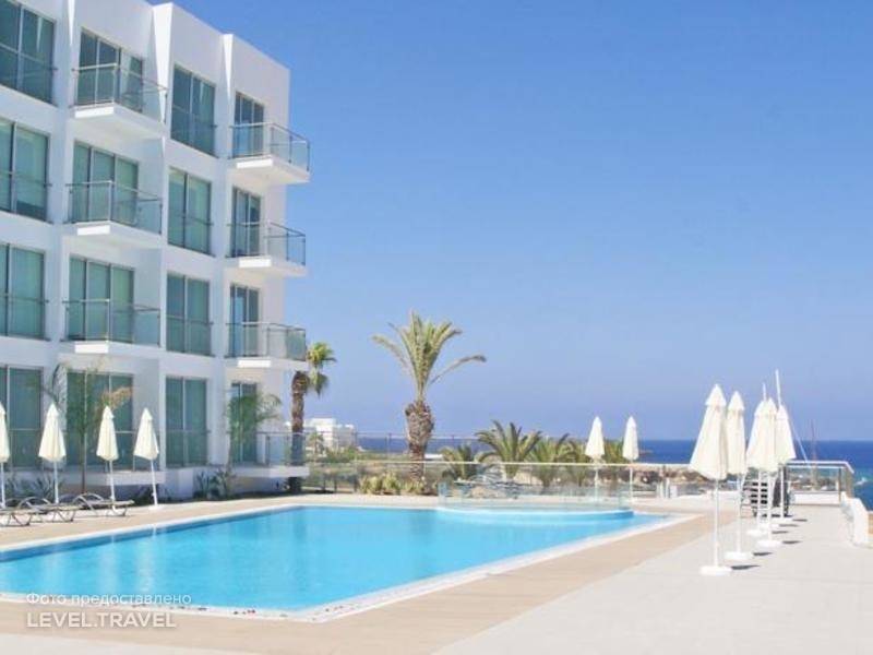 hotel-Coralli Spa  Resort-CY