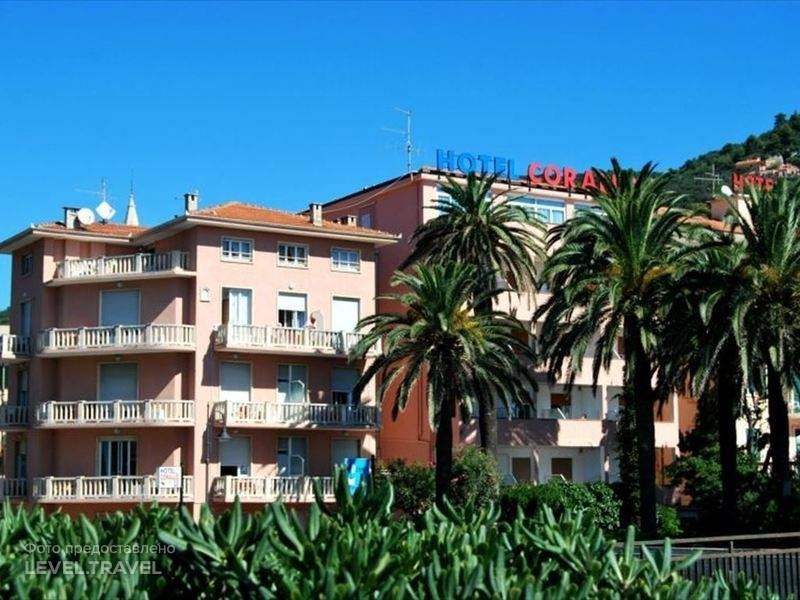 hotel-Corallo Hotel-IT