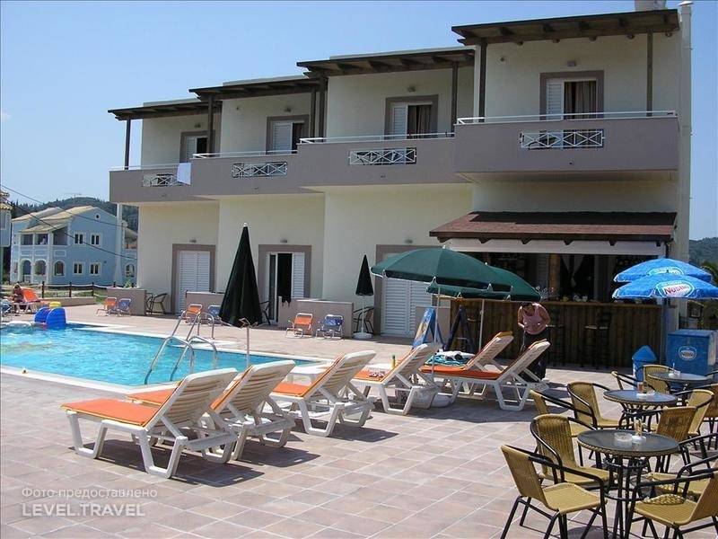hotel-Corfu Inn Apartments-GR