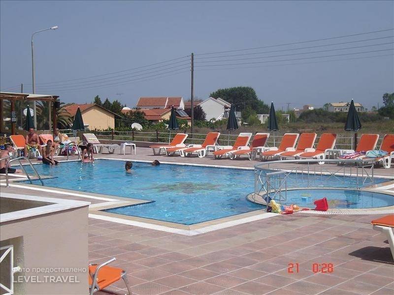 hotel-Corfu Inn Apartments-GR