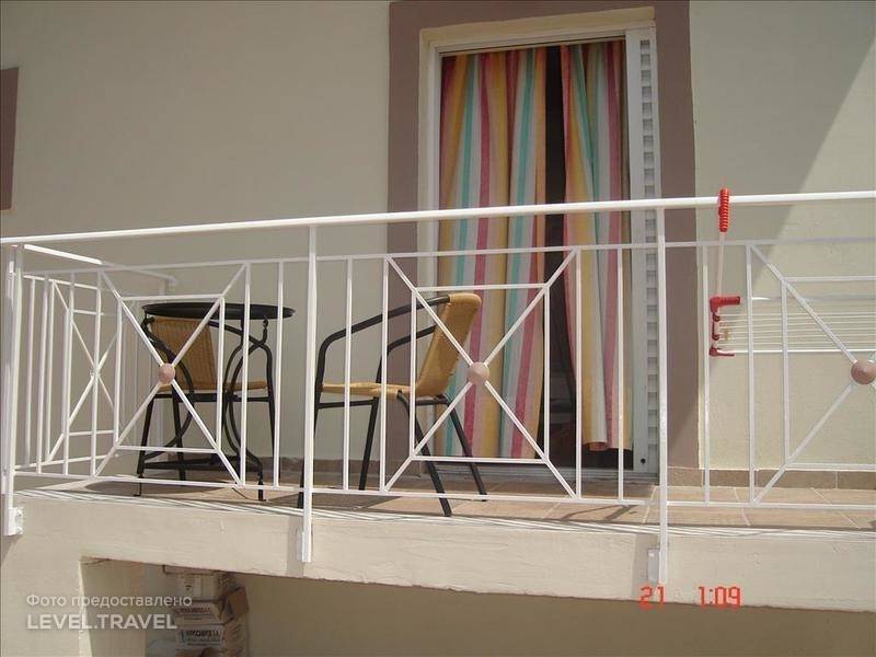 hotel-Corfu Inn Apartments-GR