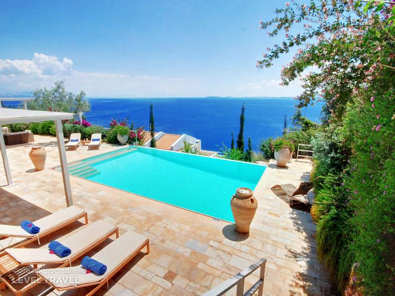 hotel-Corfu Luxury Villas-GR